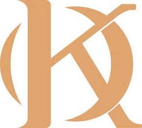 K logo