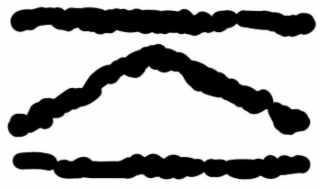 K logo