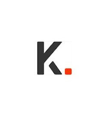 K. logo