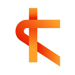 K logo