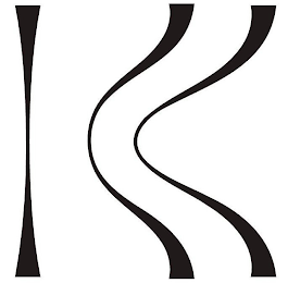 K logo