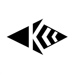 K logo