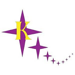 K logo