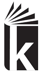 K logo