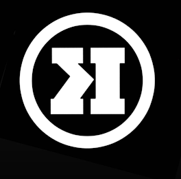 K logo