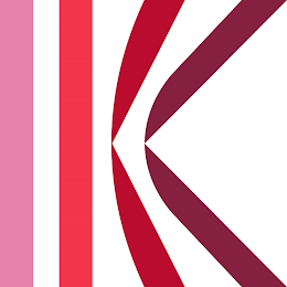 K logo
