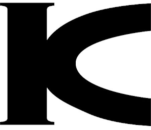 K logo