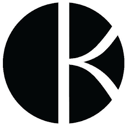 K logo