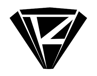 K logo