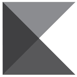 K logo