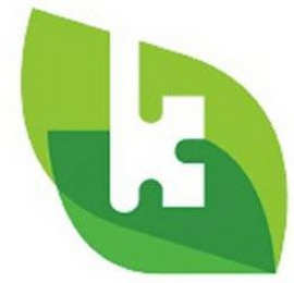 K logo