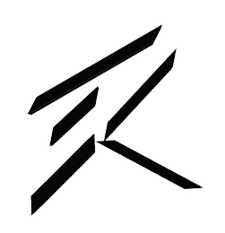 K logo