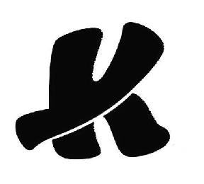 K logo