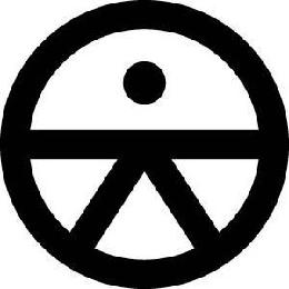 K logo