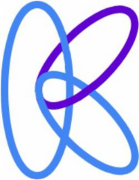 K logo