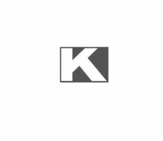 K logo