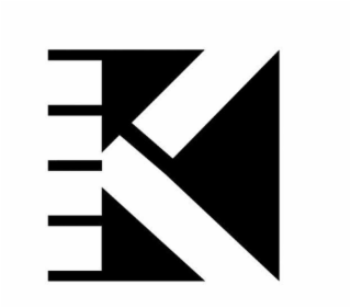 K logo
