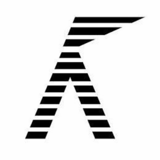 K logo