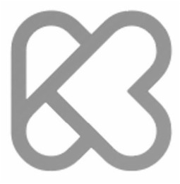 K logo