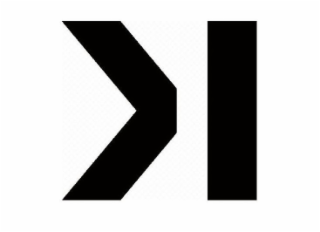 K logo