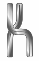 K logo