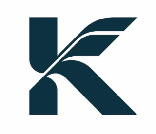 K logo