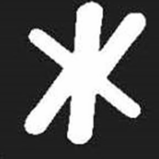 K logo