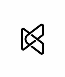 K logo