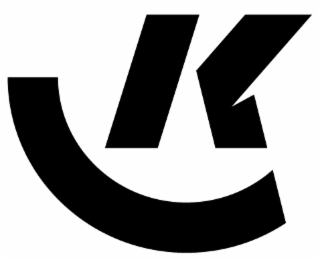 K logo