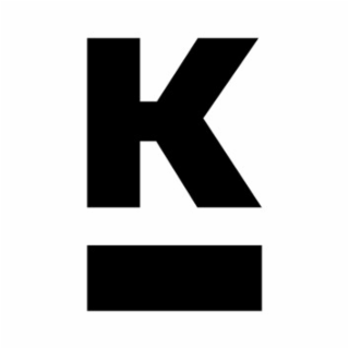 K logo