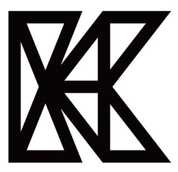 K logo