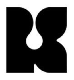 K logo