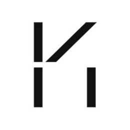 K logo