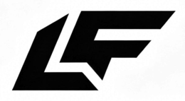 K logo