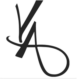 K A logo
