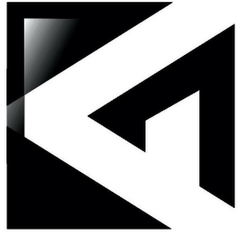 K A logo