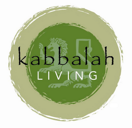 K A B B A L A H L I V I N G logo