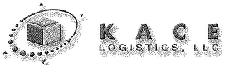 K A C E LOGISTICS, LLC logo