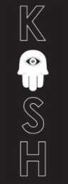 K A S H logo