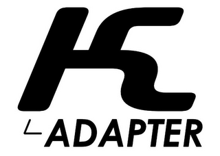 K-ADAPTER logo