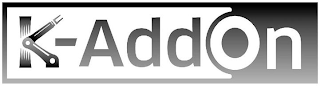 K-ADDON logo