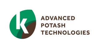 K ADVANCED POTASH TECHNOLOGIES logo