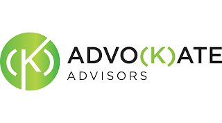 (K) ADVO(K)ATE ADVISORS logo