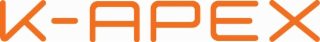 K-APEX logo