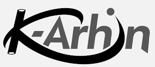 K-ARHIN logo