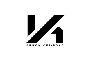 K ARKON OFF-ROAD logo