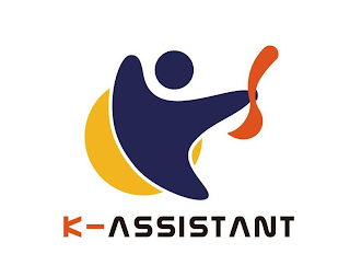 K-ASSISTANT logo
