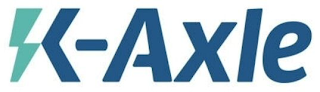 K-AXLE logo