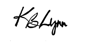 K B LYNN logo