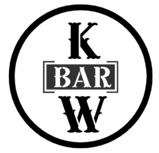 K BAR W